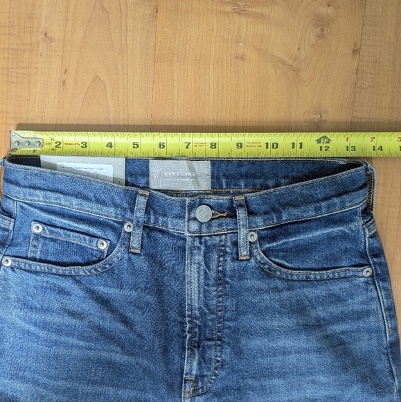 NWT Everlane The Original Cheeky - Picture 12 of 16